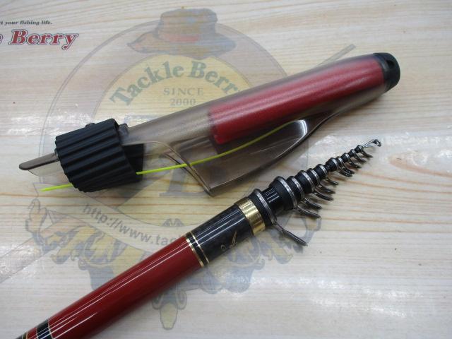 がま磯インテッサG-Ⅴ 125-50｜＠ベリーネット 日本最大新品中古釣具