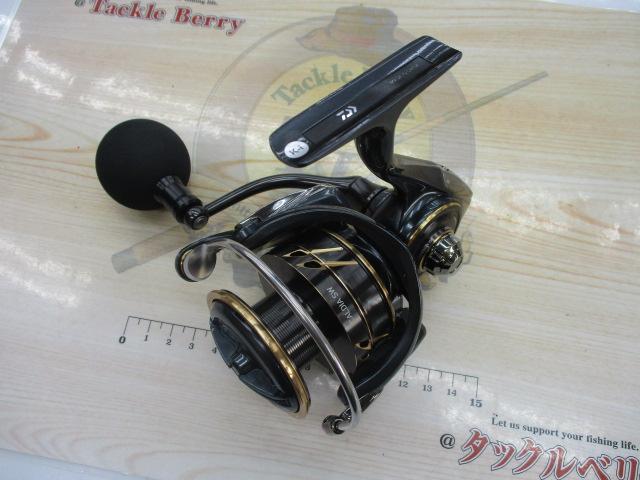 22カルディアSW 5000D-CXH｜＠ベリーネット 日本最大新品中古釣具WEB