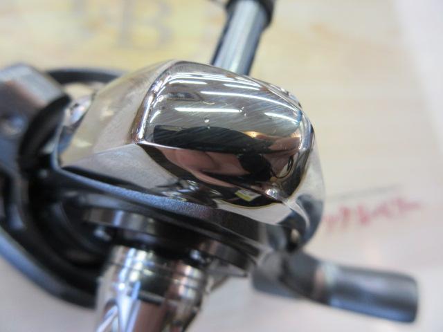 15ルビアス 2508PE-H｜＠ベリーネット 日本最大新品中古釣具WEBショップ