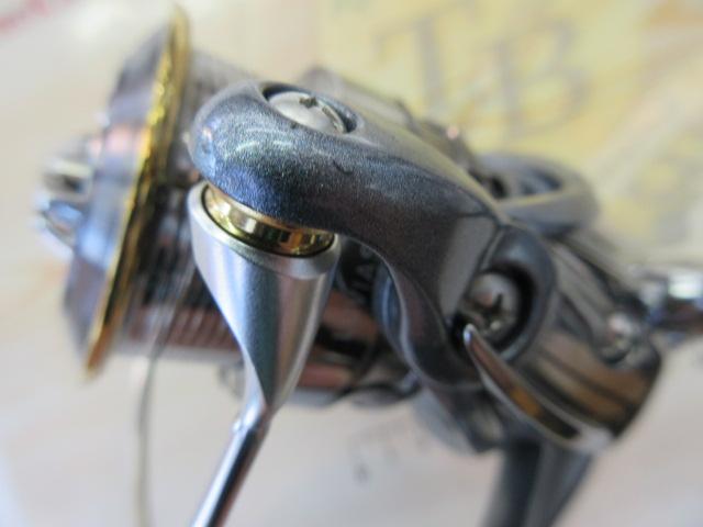 15ルビアス 2508PE-H｜＠ベリーネット 日本最大新品中古釣具WEBショップ