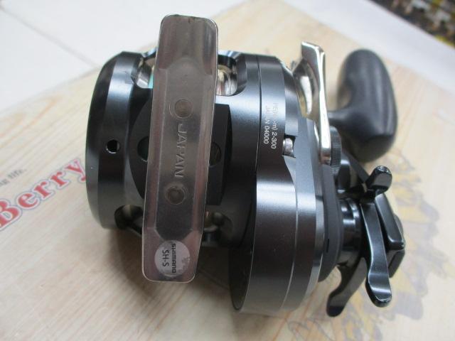 オシアジガーFC 1000HG｜＠ベリーネット 日本最大新品中古釣具WEBショップ