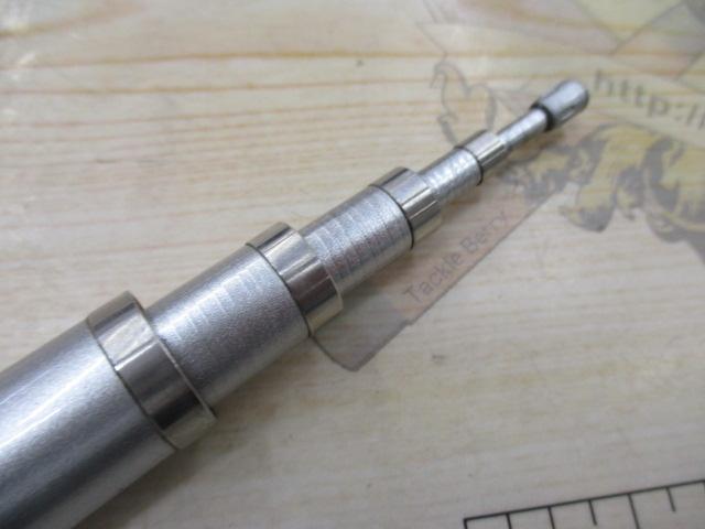 BB-X EV 1.5-530SI