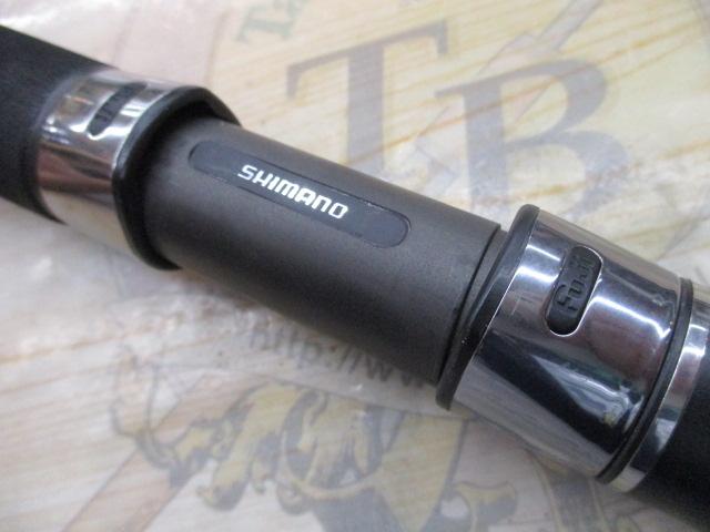 コルトスナイパーS906MH