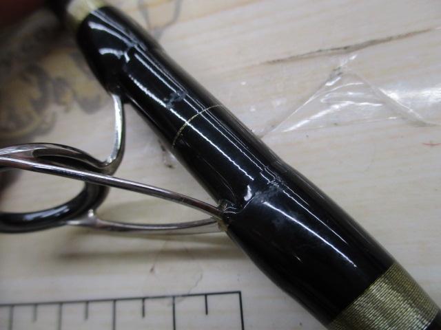 コルトスナイパーS906MH