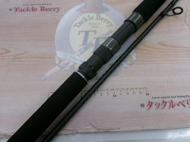 21コルトスナイパーBB S96MH