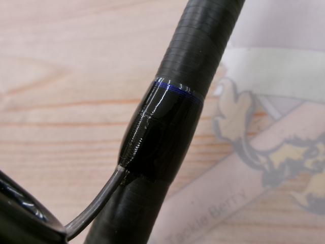 21コルトスナイパーBB S96MH