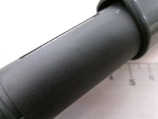 21コルトスナイパーBB S96MH
