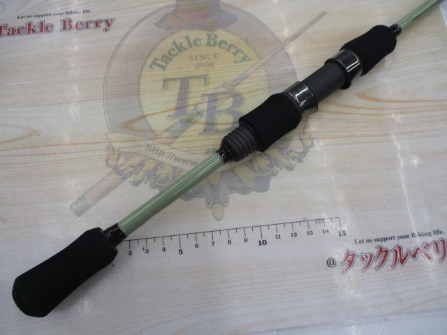 ルーパス 60MTR