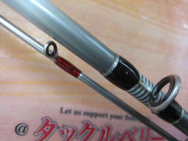 26ライトゲームBB 73HH195