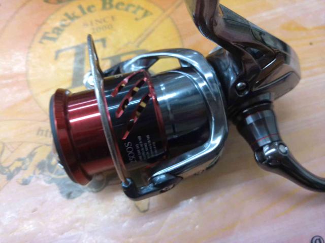 16ストラディックCI4+ 2500S｜＠ベリーネット 日本最大新品中古釣具WEB