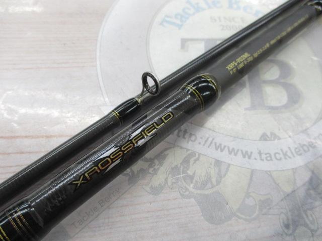 クロスフィールド XRFS-902ML
