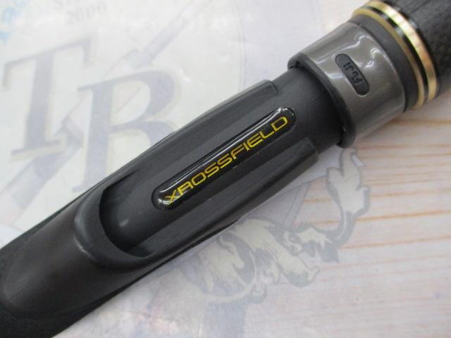 クロスフィールド XRFS-902ML