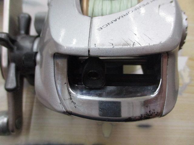ダイナミック 150SF早技