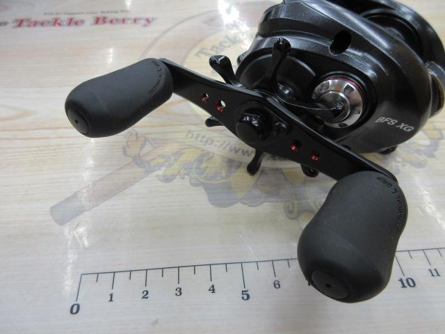 12アルデバランBFS XG LH｜＠ベリーネット 日本最大新品中古釣具WEB