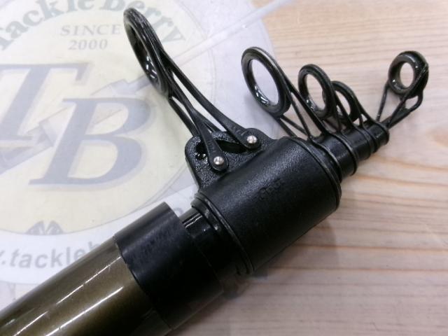 CWPMロングビーム 30-420T