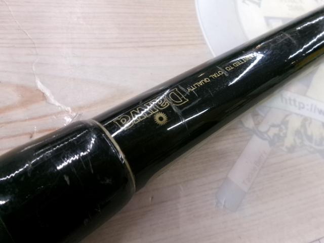 CWPMロングビーム 30-420T