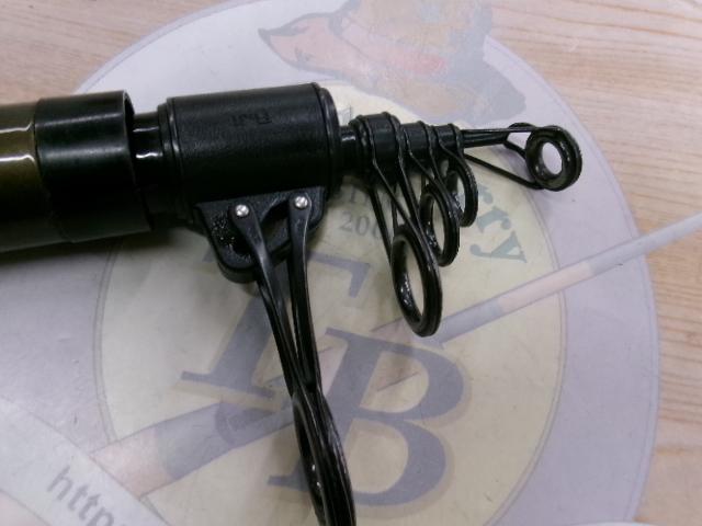 CWPMロングビーム 30-420T