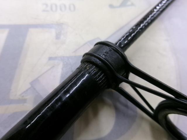 CWPMロングビーム 30-420T