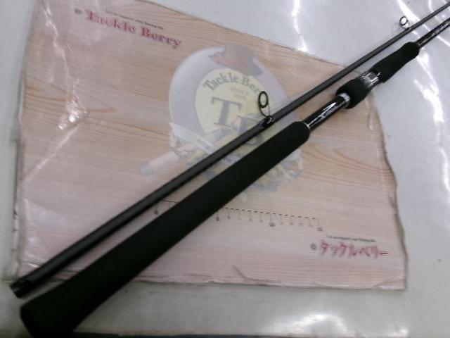 コルトスナイパーBB LSJ S96L