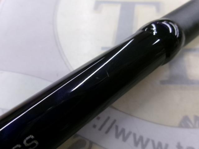 コルトスナイパーBB LSJ S96L