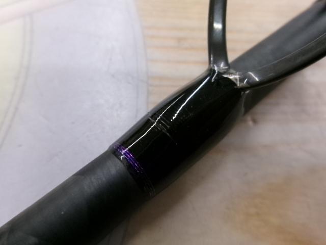 コルトスナイパーBB LSJ S96L
