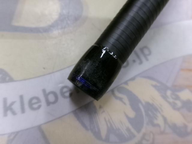 コルトスナイパーBB LSJ S96L