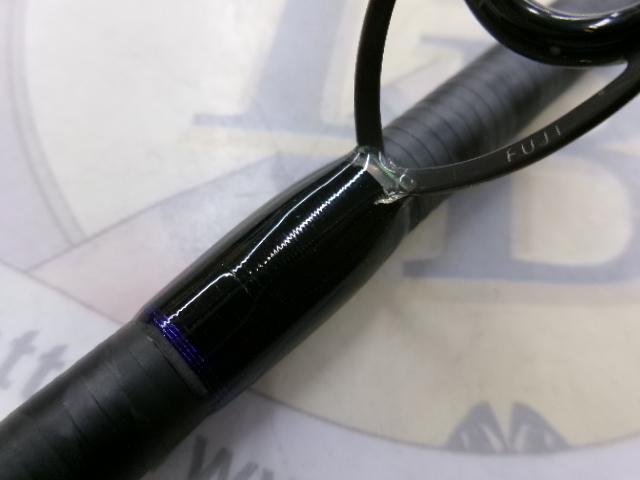 コルトスナイパーBB LSJ S96L