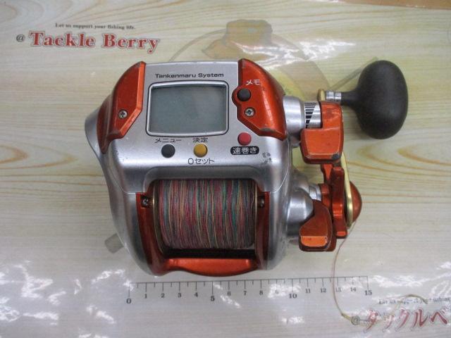 06電動丸イカスペシャル 3000｜＠ベリーネット 日本最大新品中古釣具
