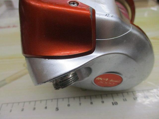 06電動丸イカスペシャル 3000｜＠ベリーネット 日本最大新品中古釣具