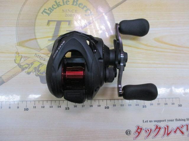 18バスライズ｜＠ベリーネット 日本最大新品中古釣具WEBショップ