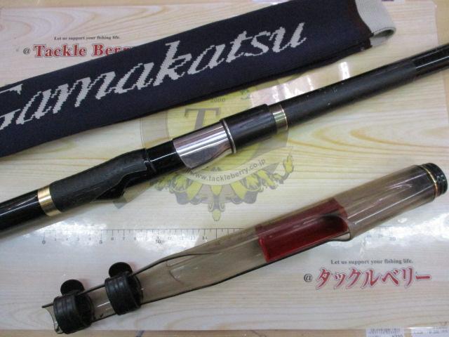 がま磯カゴスペシャルⅢ 4-57 ベイト
