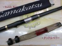 がま磯カゴスペシャルⅢ 4-57 ベイト