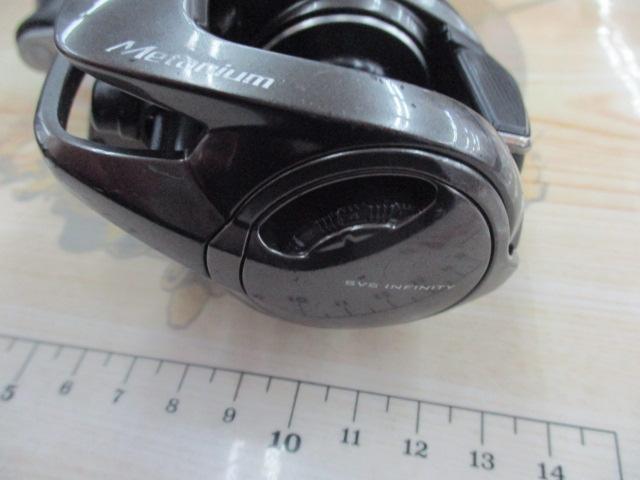 20メタニウムHG RH