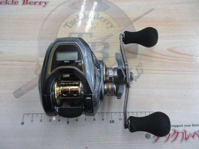 18タナセンサー 150DH