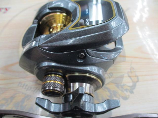 18タナセンサー 150DH