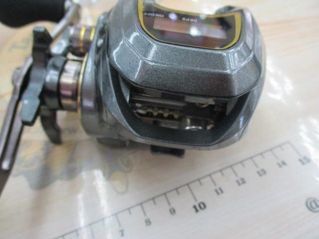 18タナセンサー 150DH