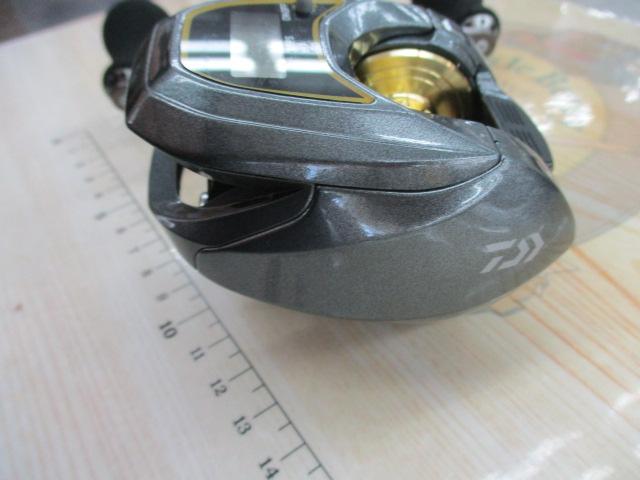 18タナセンサー 150DH