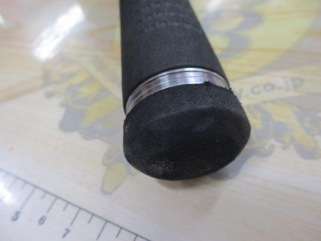 オシアジガーLJ S62-2/FS(SICガイド)