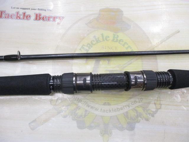 セブンセンスTR MJS-782-TR ミッドナイトジェッティー