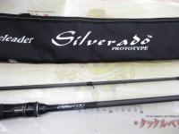 シルベラードプロトタイプ 20GSILPS-762ML
