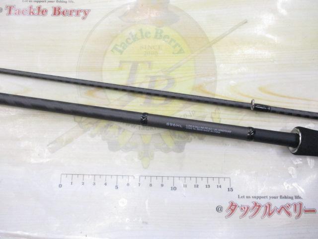 18ディアルーナ S96ML