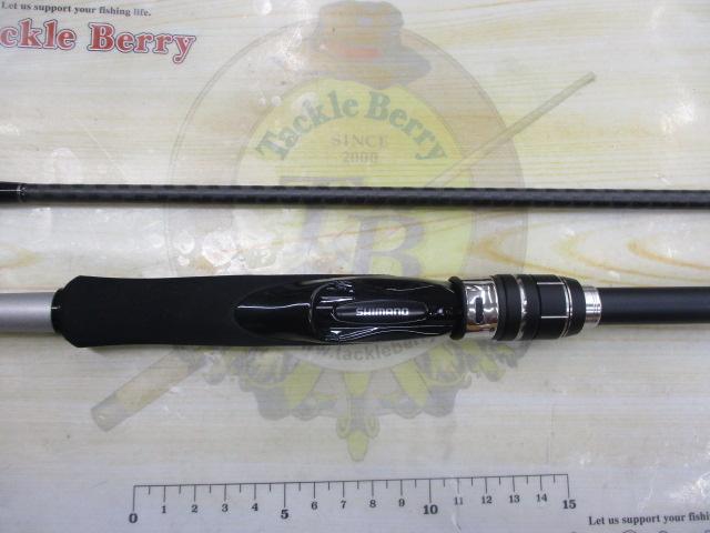 21ムーンショット S96ML