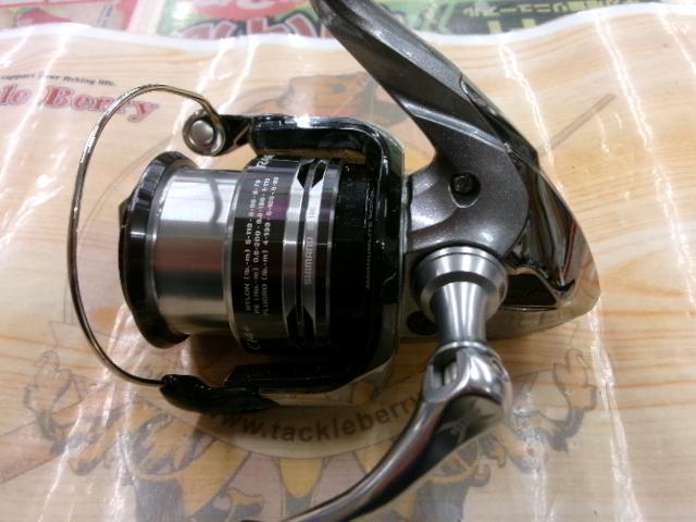 レアニウムCI4+ 2500S｜＠ベリーネット 日本最大新品中古釣具WEBショップ