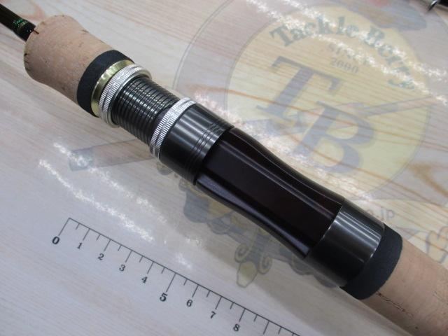 トラウティーノ TTS-B4102UL