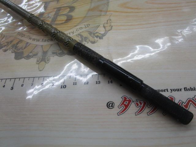 道楽ブランクス