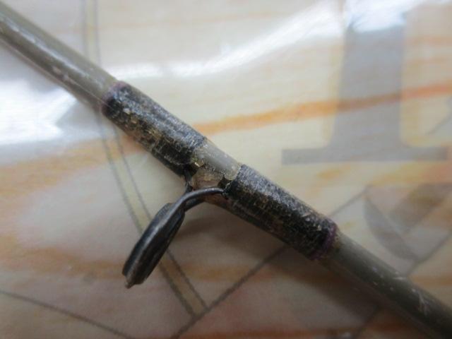 道楽ブランクス