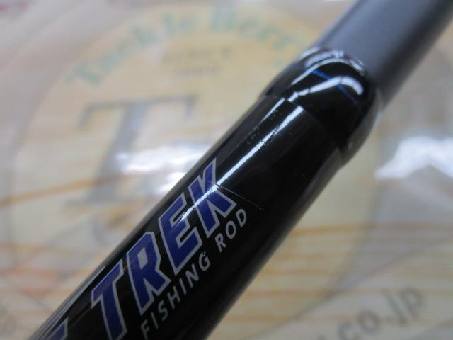 ブルートレック DBTC-6102XH｜＠ベリーネット 日本最大新品中古釣具WEB