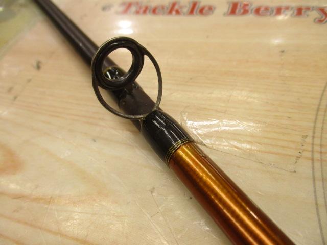 POWER BRAID 198cm
