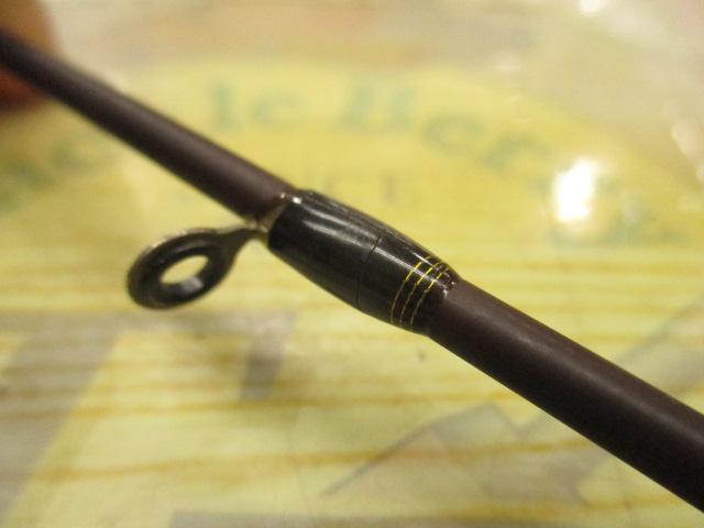 POWER BRAID 198cm