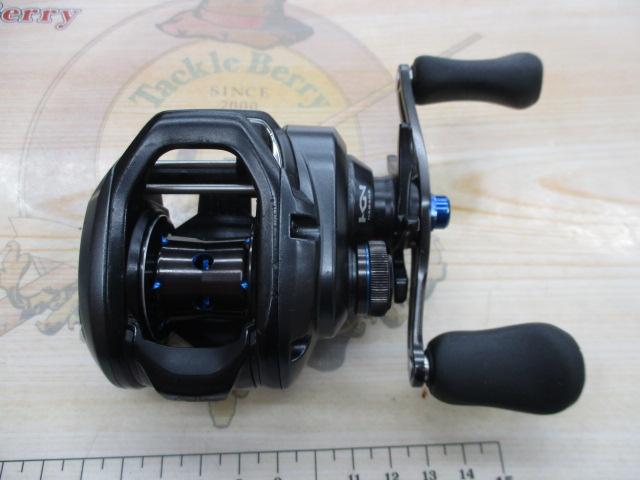 リール 19 SLX MGL 70XG 19SLX MGL 70｜＠ベリーネット 日本最大新品中古釣具WEBショップ